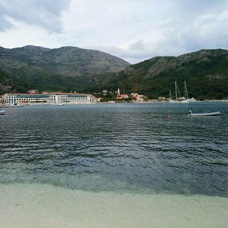 Villa Mar Slano Luaran gambar