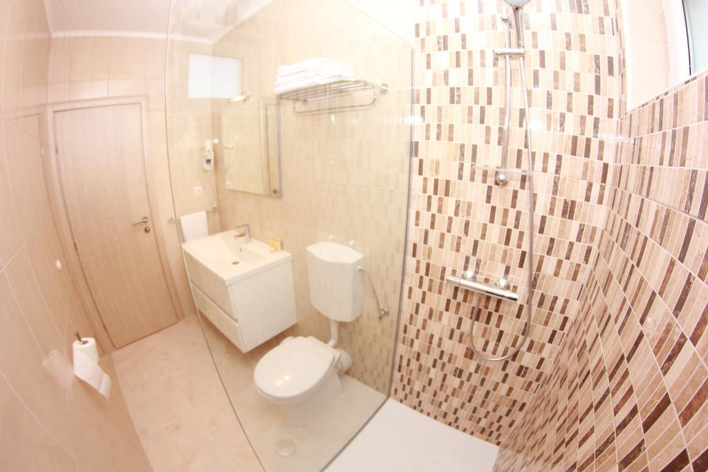 Villa Mar Slano Luaran gambar