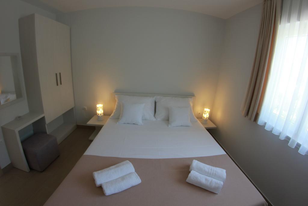 Villa Mar Slano Luaran gambar